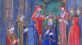 Antypapie�e i ich niezwyk�e historie