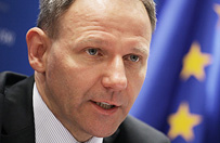 Jacek Protasiewicz spotka si� z Juli� Tymoszenko 