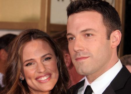 Ben Affleck jest kobieciarzem?