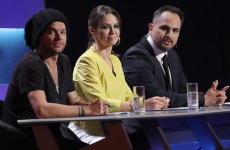 Krzywdz�ca decyzja Egurroli i kolejna kontuzja na scenie