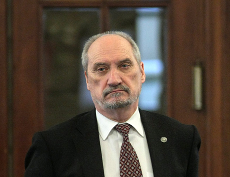 Zgrzyt na antenie Radia Maryja!