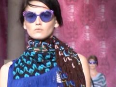 Missoni na wiosn� i lato?