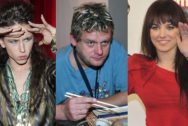 Festiwal w Opolu: Ewa Farna, urodziny Tr�jki i... Kult!