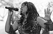 Donna Summer nie �yje
