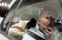 Por�wna� siebie do Tymoszenko. "Jestem ofiar� politycznego spisku"