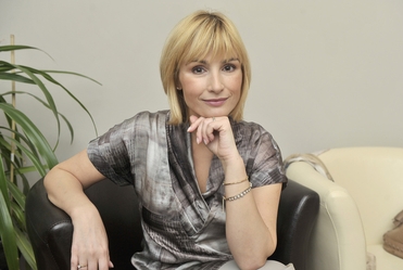 Joanna Brodzik ma ju� do�� plotek!