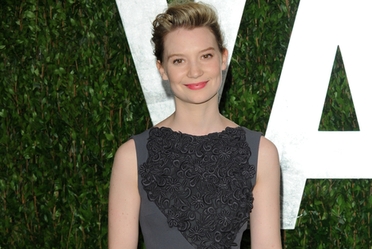 Mia Wasikowska w kolejnym filmie!