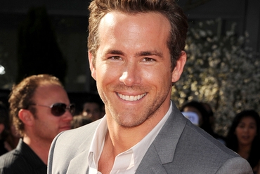 Ryan Reynolds zagra "Nie�miertelnego"?