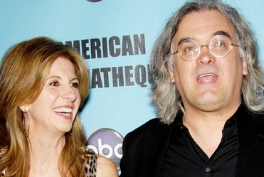 Paul Greengrass zrobi film o klubie FC Barcelona
