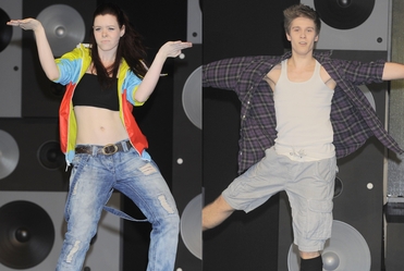 "You Can Dance": po��czy� ich program!