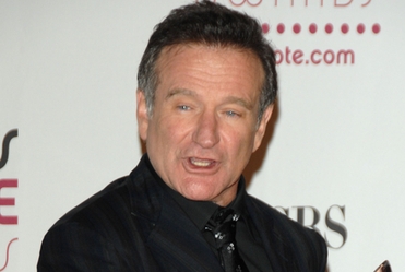 Robin Williams do��czy� do obsady "The Angriest Man in Brooklyn"