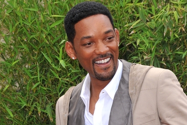 Will Smith uderzy� ukrai�skiego reportera!