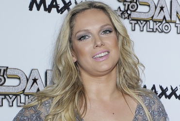 "Tylko taniec": Joanna Liszowska ��da podwy�ki!