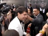 Will Smith uderzy� reportera