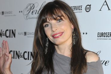 Agnieszka Dygant o swoich rolach