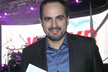 Agustin Egurrola o przyja�ni z Radkiem Majdanem