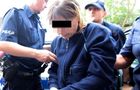 Matka morderczyni ze Stargardu Szczeci�skiego: Moja c�rka jest hazardzistk�