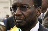 Nowy prezydent Mali w szpitalu po ataku przeciwnik�w