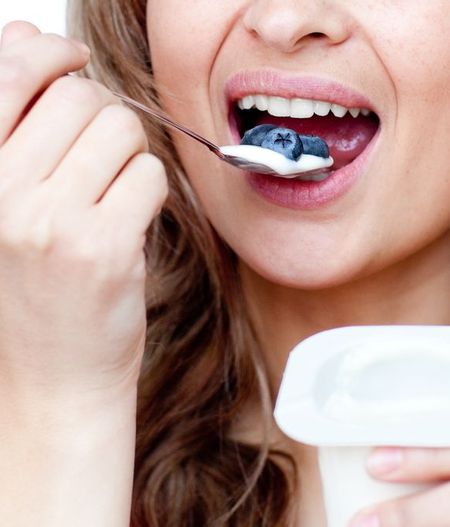 10 super produktów, które pomogą ci schudnąć