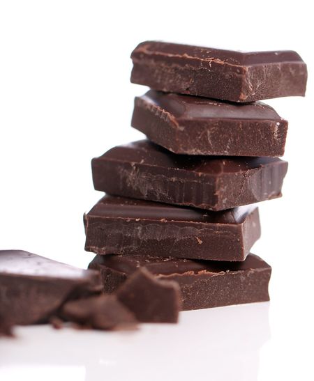 10 super produktów, które pomogą ci schudnąć