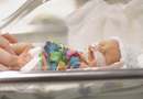 Nowe serduszko wa�y�o 11 gram�w