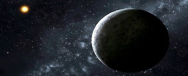 W Układzie Słonecznym jest więcej planet?