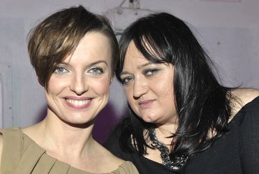 "Top Model": Katarzyna Soko�owska idealn� jurorka? WIDEO