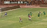 Co za bramkarz! To jest nowoczesny futbol!