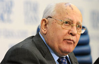 Freedom Awards dla Michai�a Gorbaczowa i W�adys�awa Bartoszewskiego