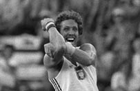 Walka nie tylko sportowa