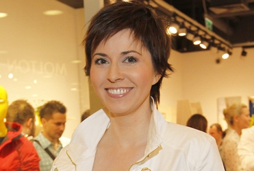 Marta Kielczyk o wypadku na planie "Panoramy"