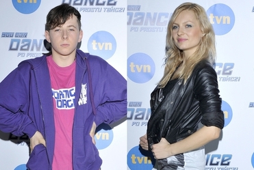 "You Can Dance": Odpad� z programu, ale i tak wygra� stypendium!