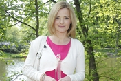 Monika Richardson: Moje ambicje uwi�d�y i s� niewielkie