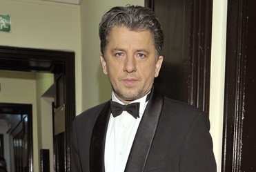 Janusz J�zefowicz jest dumny z c�rki!