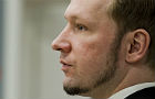 Breivik: nie b�d� apelowa�, je�li uznaj� mnie za winnego