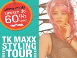 Styling Tour TK Maxx – zakupy ze stylist� i wiza�em