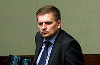 Migalski: czarne chmury nad Ar�ukowiczem