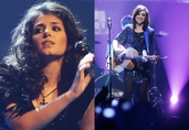 "X Factor": Katie Melua i Amy Macdonald wyst�pi� w finale programu!
