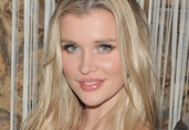 "Top Model": Joanna Krupa dostanie p� miliona!