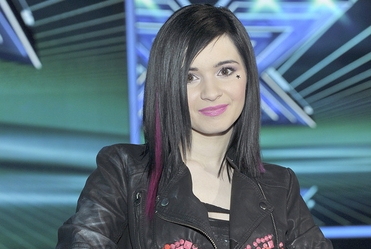 "X Factor": Ewelina Lisowska niespodziewanie odpad�a z programu!