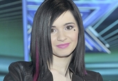 "X Factor": Ewelina Lisowska niespodziewanie odpad�a z programu!