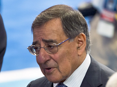 Leon Panetta grozi Iranowi: jeste�my gotowi do u�ycia si�y