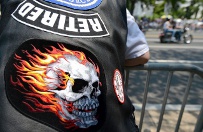 "Rolling Thunder" - motocykliści dla bohaterów wojennych