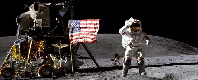 NASA martwi się o swój sprzęt pozostawiony na Księżycu
