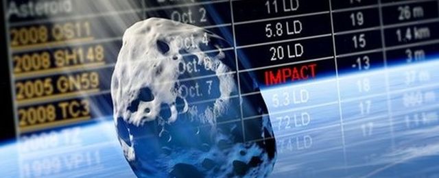 Końca świata w 2032 roku jednak nie będzie
