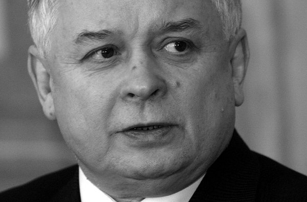 Lech Kaczyński