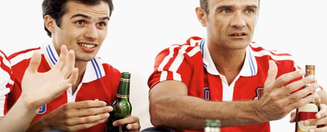 Jak alkohol wpływa na twój organizm?