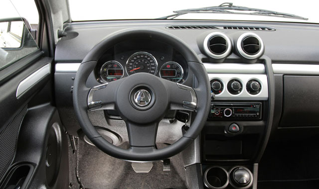 Aixam Gtr Crossover Auto Dla Nieletnich Kierowc 243 W Moto