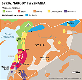 Sunday Times: "Ponad 4000 bojowników ISIS przeszmuglowano wśród imigrantów."