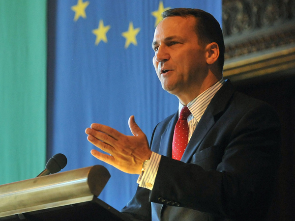 Radosław Sikorski